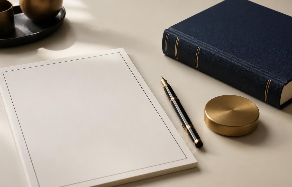 Employment Contracts Under Nigerian Labour Law: Common Pitfalls abstract illustration