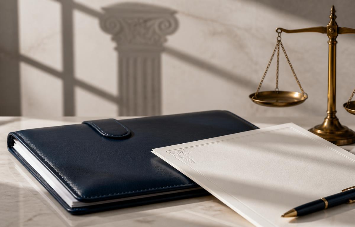 Enforcing Security Interests in Nigeria: What Lenders Should Know abstract illustration
