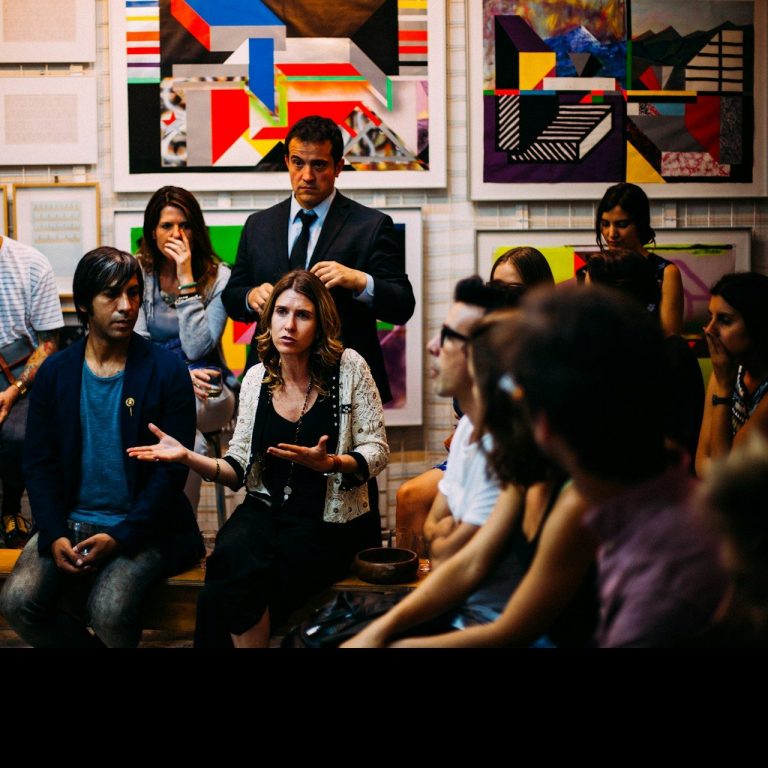 Client-Centric Approach