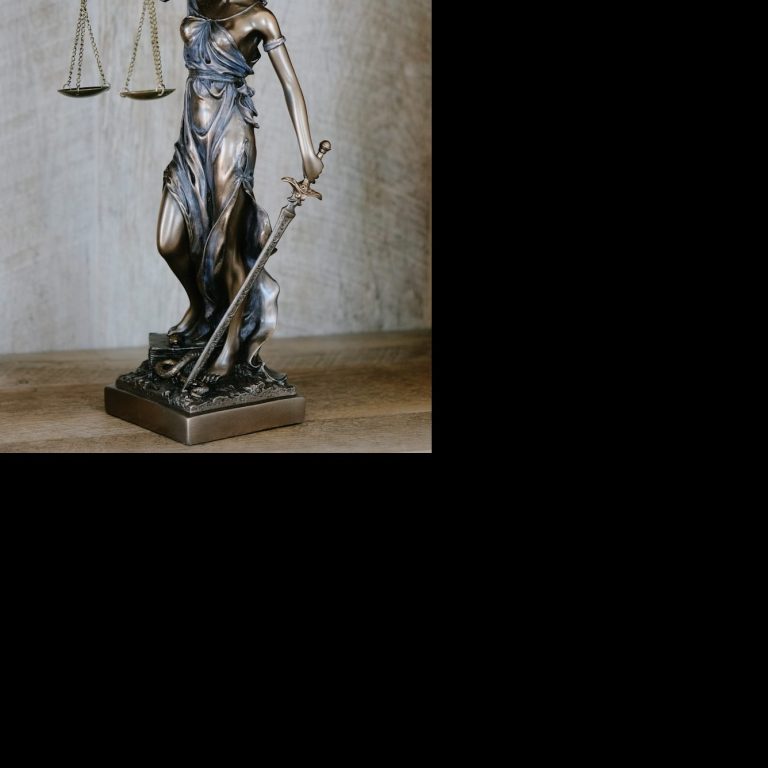 Commitment to Justice